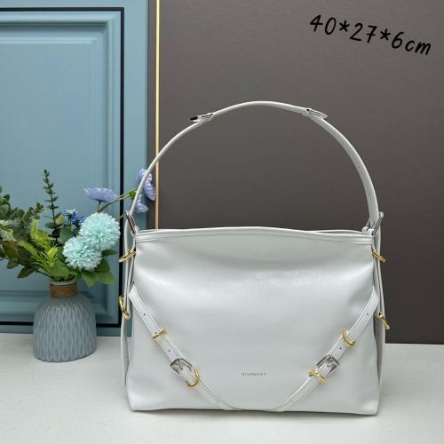 Cheap Givenchy AAA Quality Shoulder Bags For Women #1268416, $$108.00 USD On Givenchy AAA Quality Shoulder Bags