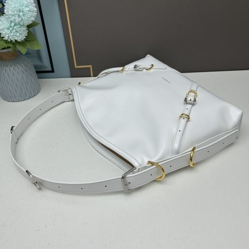 Replica Givenchy AAA Quality Shoulder Bags For Women #1268416 $108.00 USD for Wholesale