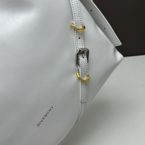 Replica Givenchy AAA Quality Shoulder Bags For Women #1268416 $108.00 USD for Wholesale