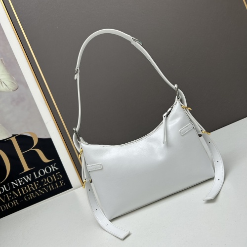 Replica Givenchy AAA Quality Shoulder Bags For Women #1268423 $96.00 USD for Wholesale