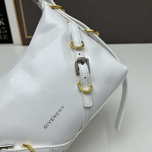 Replica Givenchy AAA Quality Shoulder Bags For Women #1268423 $96.00 USD for Wholesale