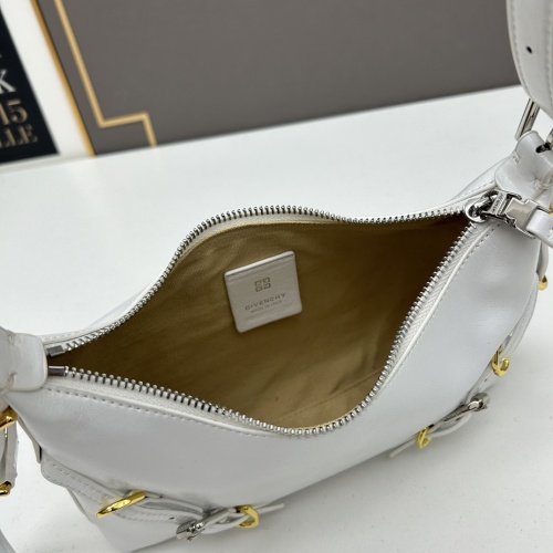 Replica Givenchy AAA Quality Shoulder Bags For Women #1268423 $96.00 USD for Wholesale