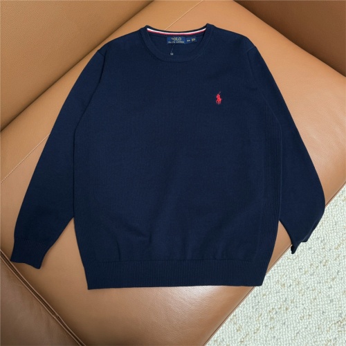 Cheap Ralph Lauren Polo Sweaters Long Sleeved For Men #1268461, $$42.00 USD On Ralph Lauren Polo Sweaters