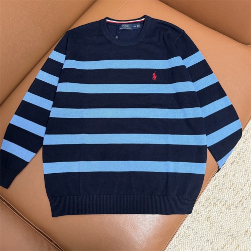 Cheap Ralph Lauren Polo Sweaters Long Sleeved For Men #1268465, $$45.00 USD On Ralph Lauren Polo Sweaters