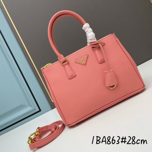 Cheap Prada AAA Quality Handbags For Women #1268476, $$100.00 USD On Prada AAA Quality Handbags