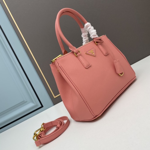 Replica Prada AAA Quality Handbags For Women #1268476 $100.00 USD for Wholesale