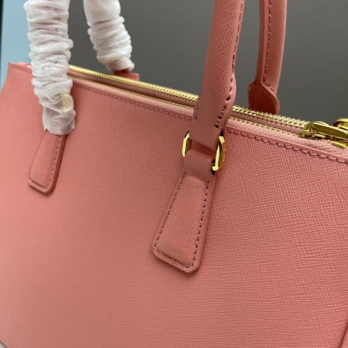 Replica Prada AAA Quality Handbags For Women #1268476 $100.00 USD for Wholesale