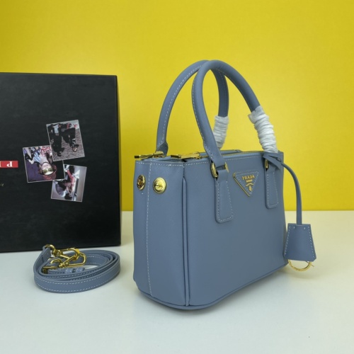 Replica Prada AAA Quality Handbags For Women #1268484 $96.00 USD for Wholesale