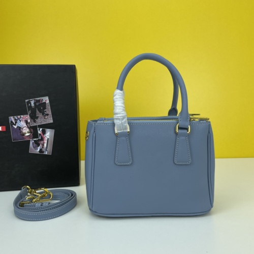 Replica Prada AAA Quality Handbags For Women #1268484 $96.00 USD for Wholesale