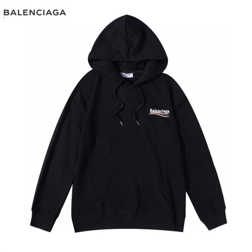 Cheap Balenciaga Hoodies Long Sleeved For Men #1268499, $$42.00 USD On Balenciaga Hoodies