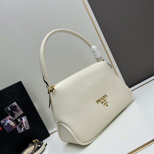 Replica Prada AAA Quality Handbags For Women #1268549 $102.00 USD for Wholesale