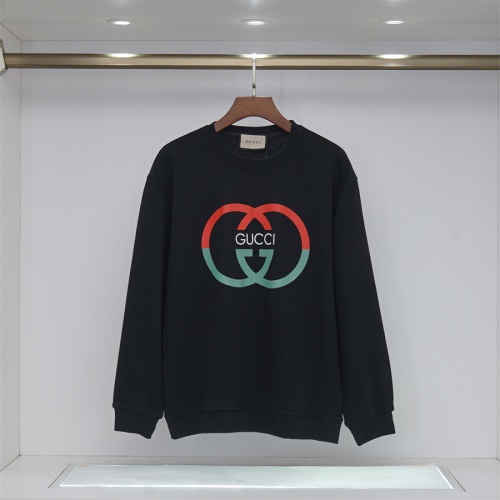 Cheap Gucci Hoodies Long Sleeved For Men #1268553, $$40.00 USD On Gucci Hoodies