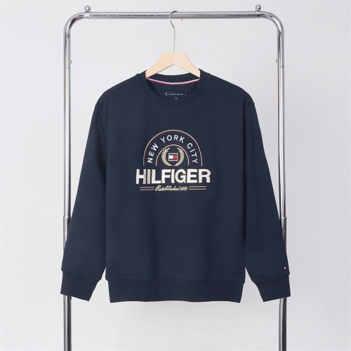 Cheap Tommy Hilfiger Hoodies Long Sleeved For Men #1268620, $$45.00 USD On Tommy Hilfiger TH Hoodies