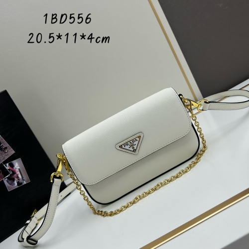 Cheap Prada AAA Quality Messenger Bags For Women #1268763, $$92.00 USD On Prada AAA Quality Messenger Bags