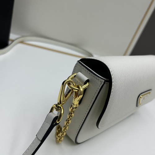 Replica Prada AAA Quality Messenger Bags For Women #1268763 $92.00 USD for Wholesale