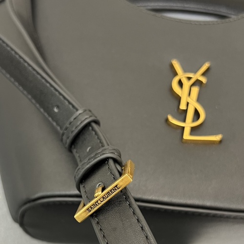 Replica Yves Saint Laurent YSL AAA Quality Messenger Bags For Women #1268812 $82.00 USD for Wholesale