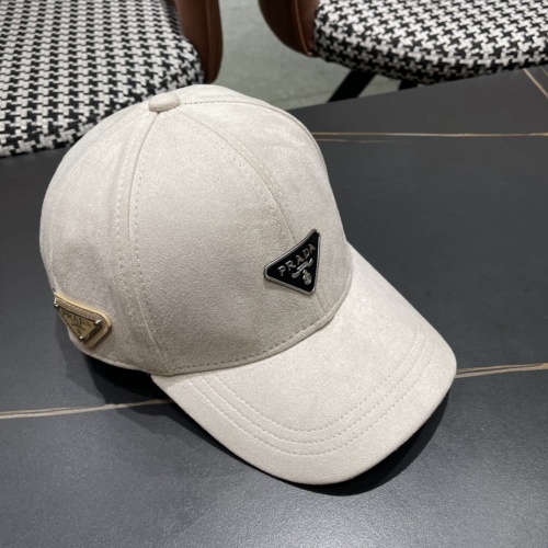 Cheap Prada Caps #1268943, $$34.00 USD On Prada Caps