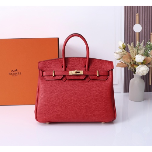 Cheap Hermes AAA Quality Handbags For Women #1268966, $$170.00 USD On Hermes AAA Quality Handbags