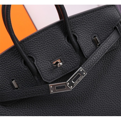 Replica Hermes AAA Quality Handbags For Women #1268984 $175.00 USD for Wholesale