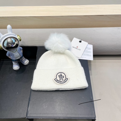 Cheap Moncler Caps #1269038, $$36.00 USD On Moncler Caps