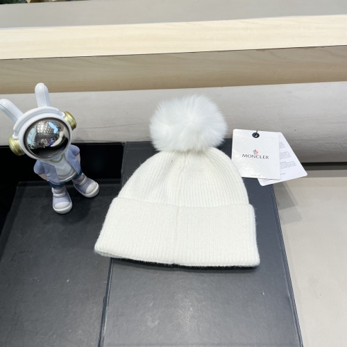 Replica Moncler Caps #1269038 $36.00 USD for Wholesale