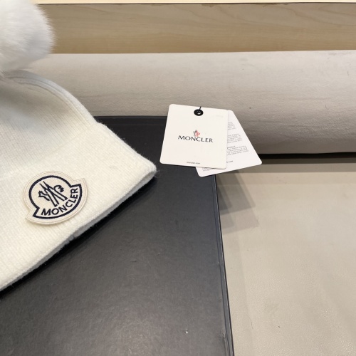 Replica Moncler Caps #1269038 $36.00 USD for Wholesale