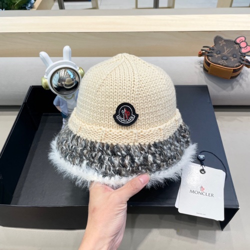 Replica Moncler Caps #1269045 $36.00 USD for Wholesale