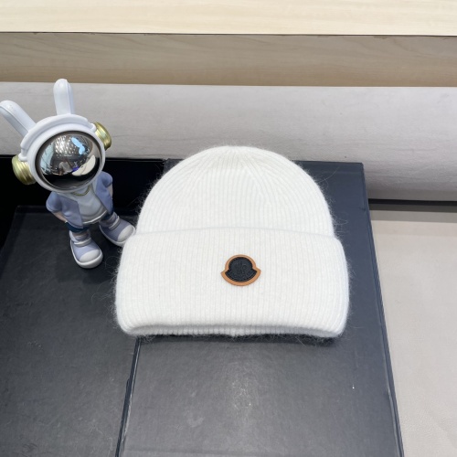 Cheap Moncler Caps #1269047, $$34.00 USD On Moncler Caps