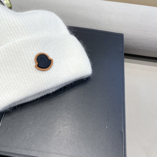 Replica Moncler Caps #1269047 $34.00 USD for Wholesale