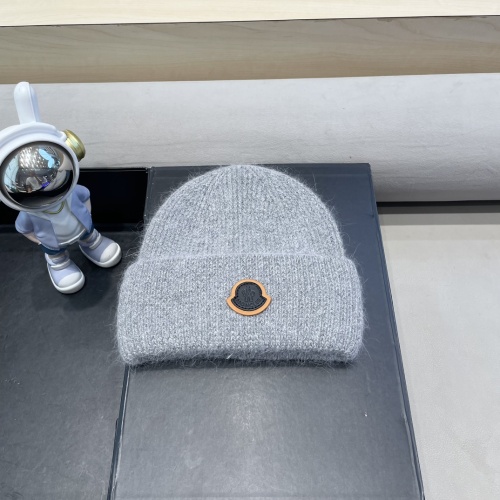 Cheap Moncler Caps #1269049, $$34.00 USD On Moncler Caps