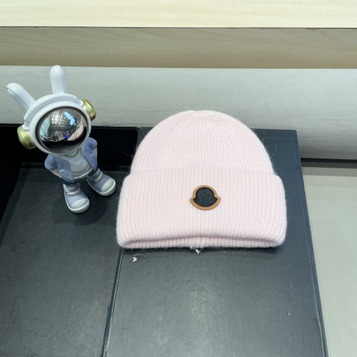 Cheap Moncler Caps #1269051, $$34.00 USD On Moncler Caps