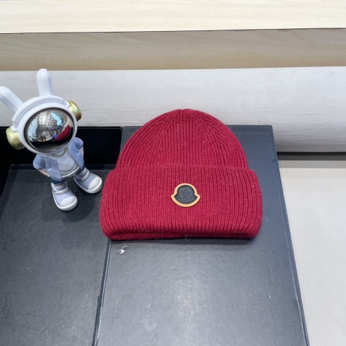 Cheap Moncler Caps #1269052, $$34.00 USD On Moncler Caps