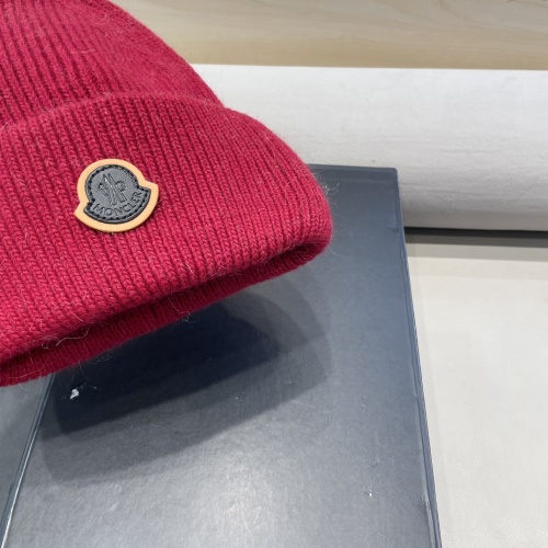 Replica Moncler Caps #1269052 $34.00 USD for Wholesale