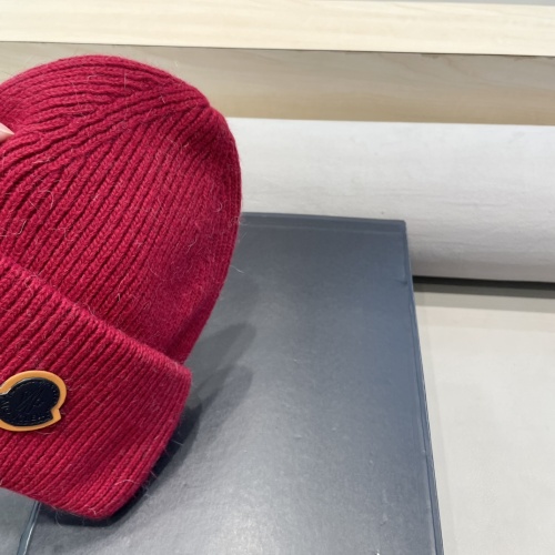 Replica Moncler Caps #1269052 $34.00 USD for Wholesale