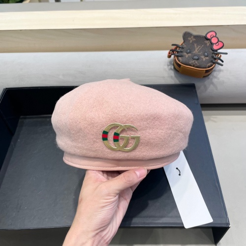 Cheap Gucci Caps #1269063, $$38.00 USD On Gucci Caps