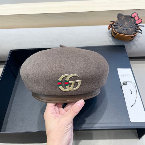 Cheap Gucci Caps #1269065, $$38.00 USD On Gucci Caps