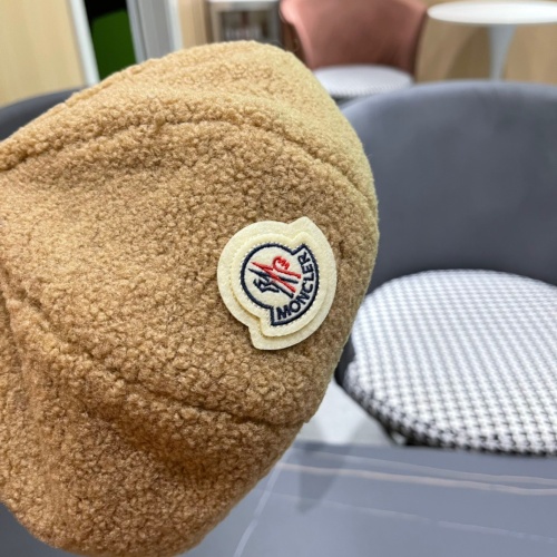 Replica Moncler Caps #1269067 $34.00 USD for Wholesale