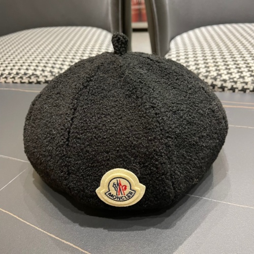 Cheap Moncler Caps #1269069, $$34.00 USD On Moncler Caps