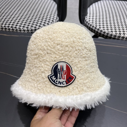 Cheap Moncler Caps #1269070, $$36.00 USD On Moncler Caps