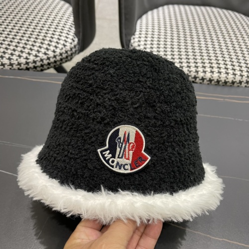 Cheap Moncler Caps #1269072, $$36.00 USD On Moncler Caps