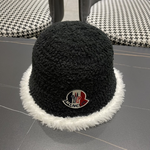 Replica Moncler Caps #1269072 $36.00 USD for Wholesale