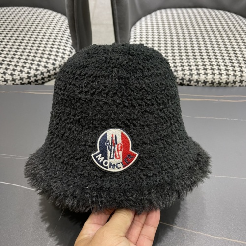 Cheap Moncler Caps #1269073, $$36.00 USD On Moncler Caps