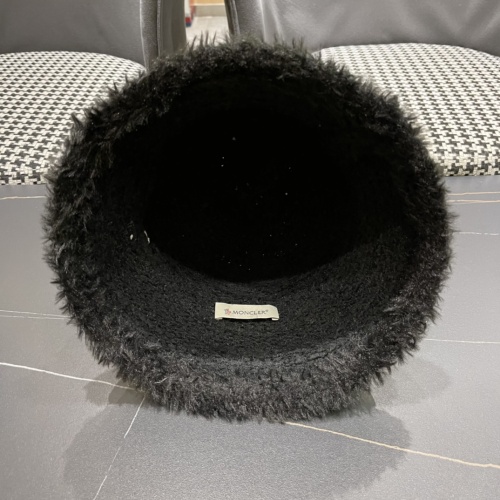 Replica Moncler Caps #1269073 $36.00 USD for Wholesale