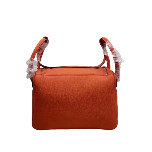 Replica Hermes AAA Quality Handbags For Women #1269140 $98.00 USD for Wholesale