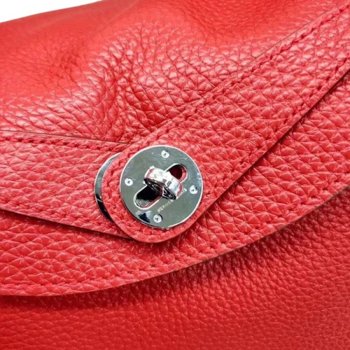 Replica Hermes AAA Quality Handbags For Women #1269143 $98.00 USD for Wholesale