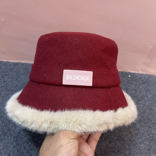 Cheap Balenciaga Caps #1269152, $$36.00 USD On Balenciaga Caps