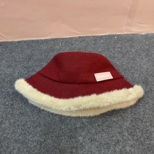 Replica Balenciaga Caps #1269152 $36.00 USD for Wholesale