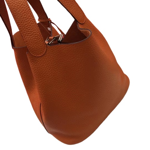 Replica Hermes AAA Quality Handbags For Women #1269167 $88.00 USD for Wholesale