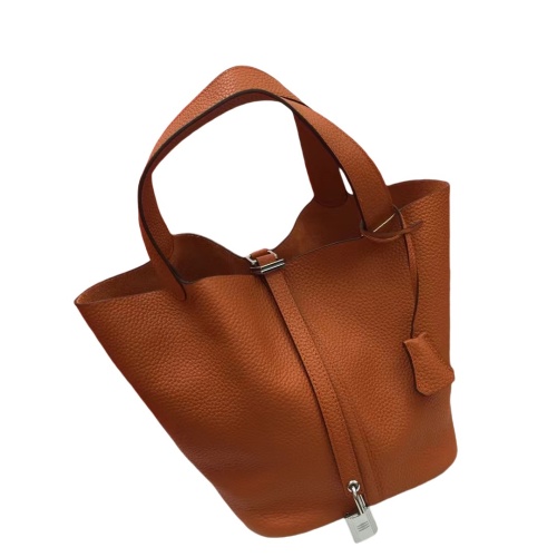 Cheap Hermes AAA Quality Handbags For Women #1269168, $$96.00 USD On Hermes AAA Quality Handbags