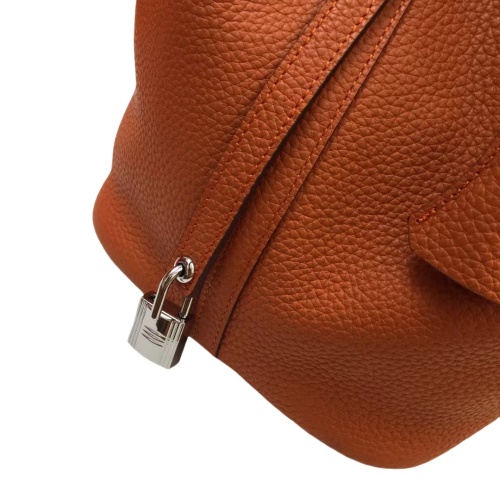 Replica Hermes AAA Quality Handbags For Women #1269168 $96.00 USD for Wholesale